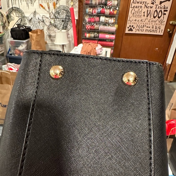 Michael Kors Hamilton bag - Picture 3 of 6